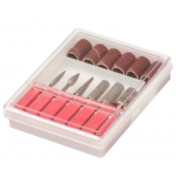 FREZARKA JD500 PINK